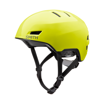 Smith Express Neon Yellow